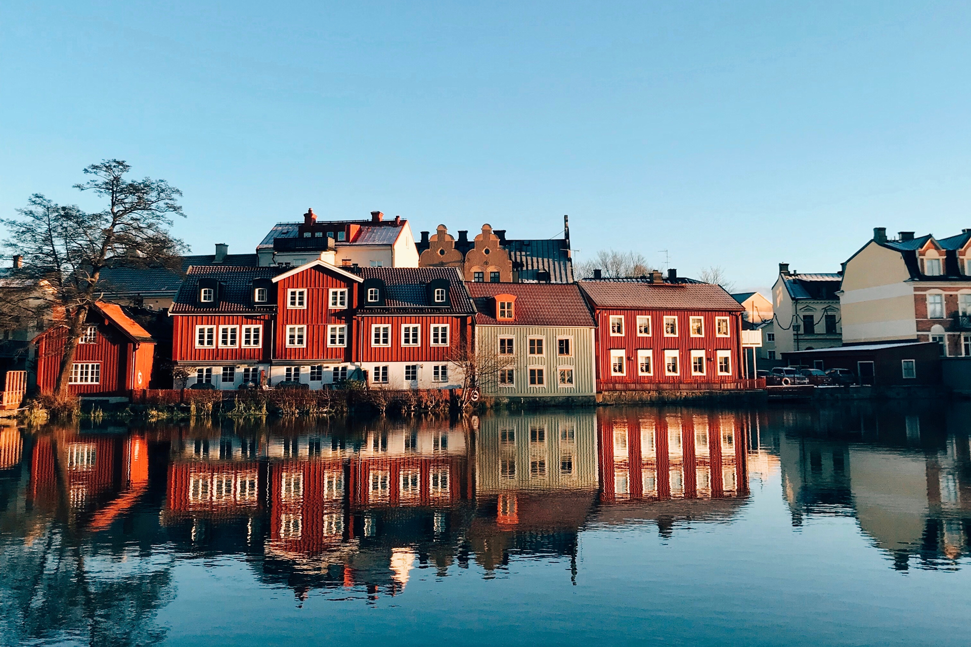 Padel, bastu och relax