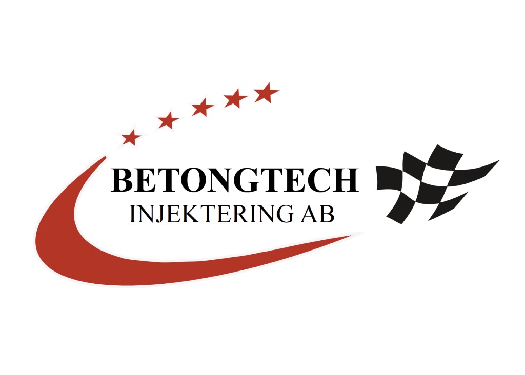 Betongtech