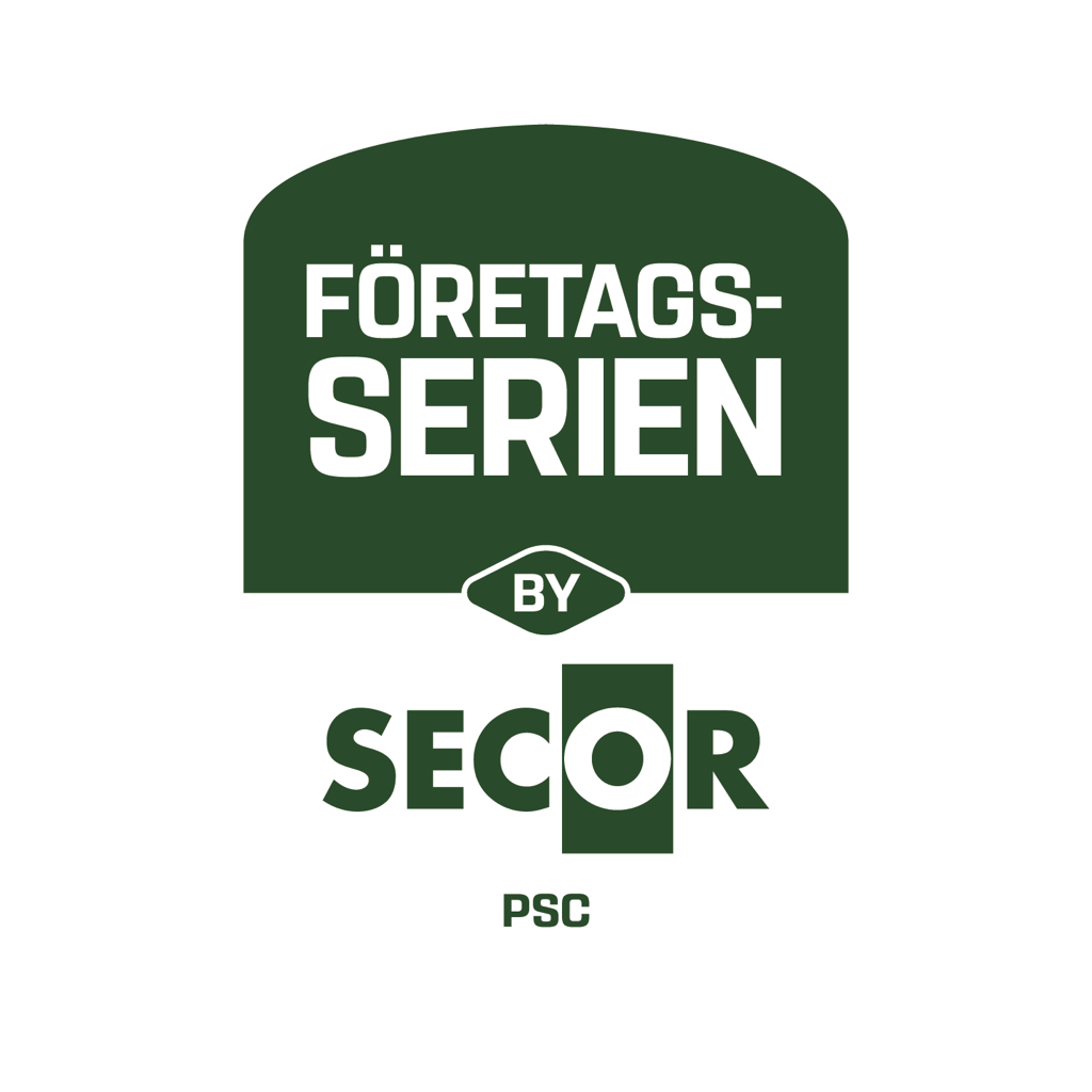 Företagsserien by Secor