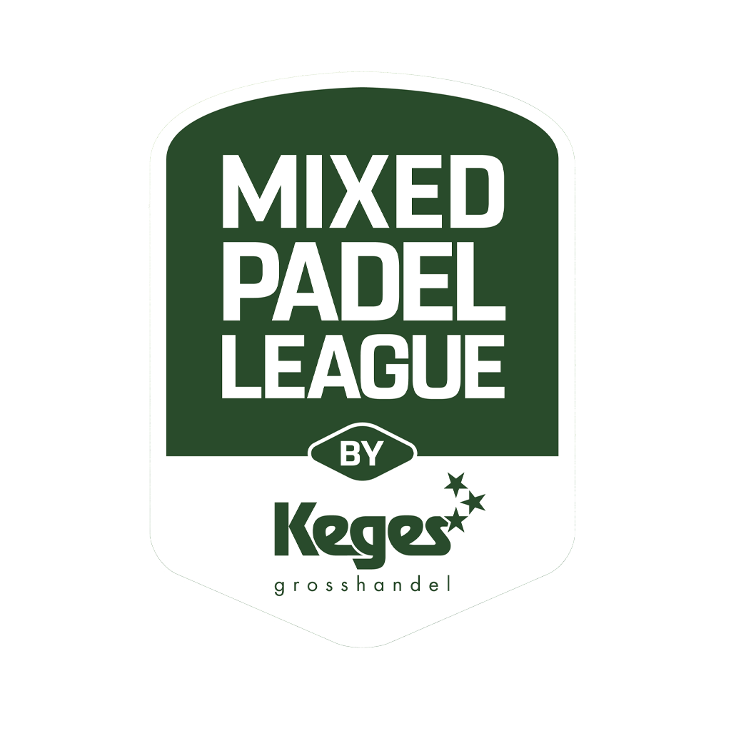 Mixed Padel League by Keges Grosshandel
