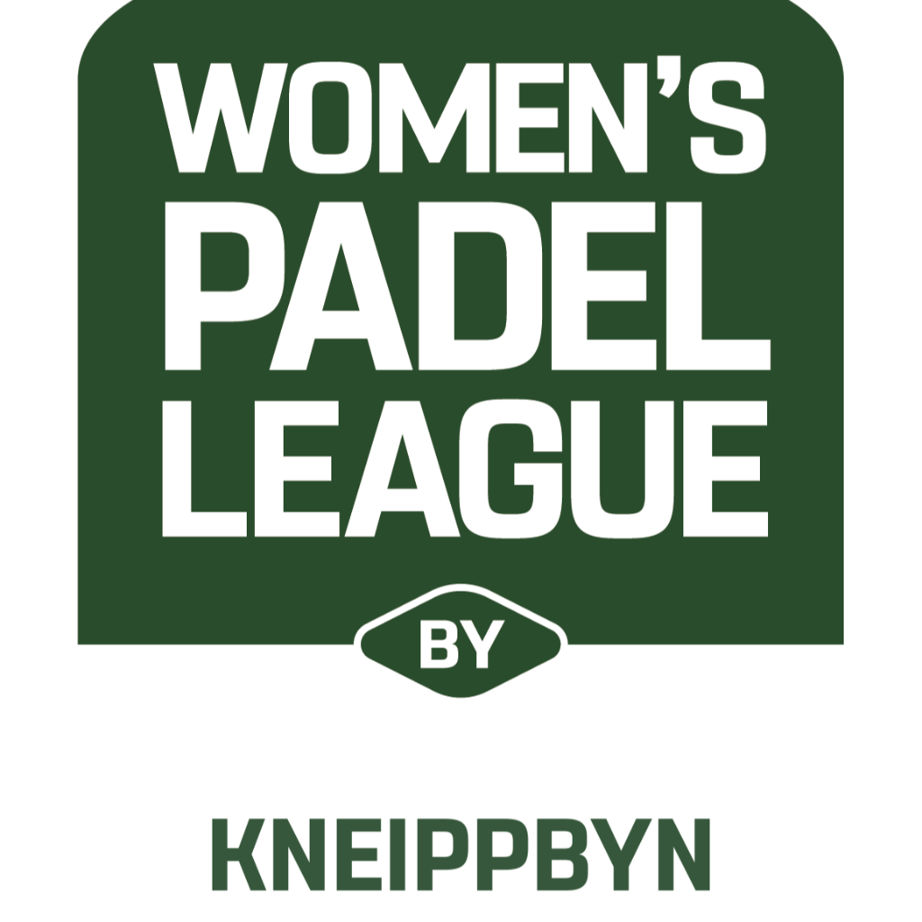 Women’s Padel League by Kneippbyn